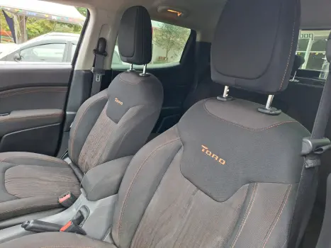FIAT Toro 2.4 16V 4P MULTIAIR FLEX VOLCANO AUTOMTICO, Foto 9