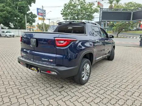 FIAT Toro 2.4 16V 4P MULTIAIR FLEX VOLCANO AUTOMTICO, Foto 10