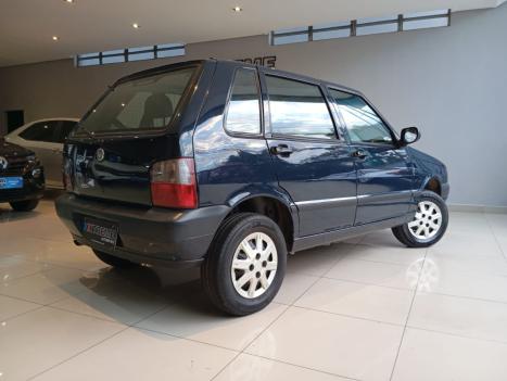 FIAT Uno 1.0 4P ECONOMY FLEX, Foto 2