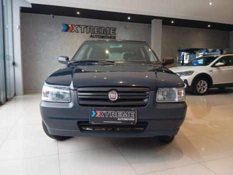 FIAT Uno 1.0 4P ECONOMY FLEX, Foto 3