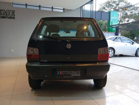 FIAT Uno 1.0 4P ECONOMY FLEX, Foto 4