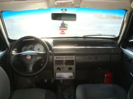 FIAT Uno 1.0 4P ECONOMY FLEX, Foto 6