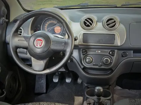 FIAT Uno 1.0 4P FIRE FLEX MILLE WAY ECONOMY CELEBRATION, Foto 5