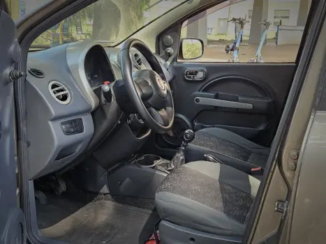 FIAT Uno 1.0 4P FIRE FLEX MILLE WAY ECONOMY CELEBRATION, Foto 8