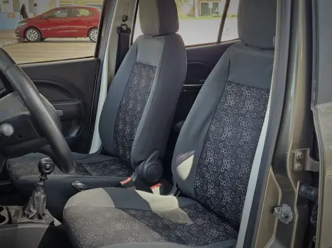 FIAT Uno 1.0 4P FIRE FLEX MILLE WAY ECONOMY CELEBRATION, Foto 12