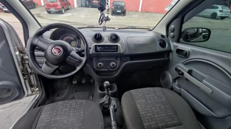 FIAT Uno 1.0 4P FLEX VIVACE EVO, Foto 4