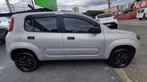 FIAT Uno 1.0 4P FLEX VIVACE EVO, Foto 5