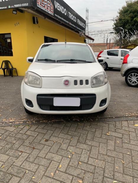 FIAT Uno 1.0 4P FLEX FIRE VIVACE, Foto 2