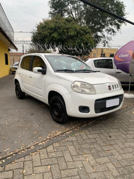 FIAT Uno 1.0 4P FLEX FIRE VIVACE, Foto 3