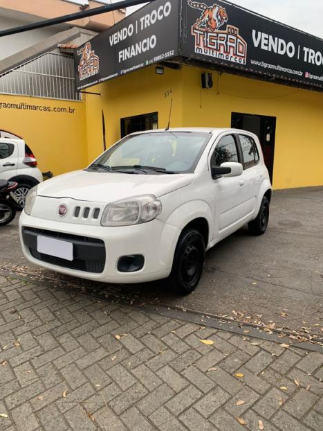 FIAT Uno 1.0 4P FLEX FIRE VIVACE, Foto 1