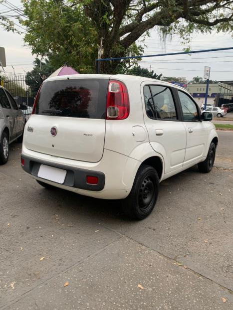 FIAT Uno 1.0 4P FLEX FIRE VIVACE, Foto 5