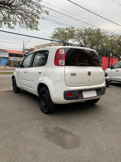 FIAT Uno 1.0 4P FLEX FIRE VIVACE, Foto 6