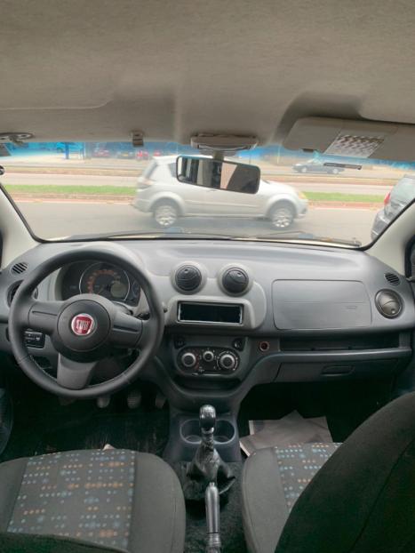 FIAT Uno 1.0 4P FLEX FIRE VIVACE, Foto 9