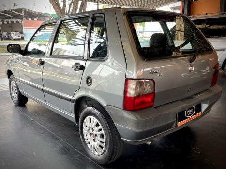 FIAT Uno 1.0 4P FLEX ECONOMY TOP, Foto 7