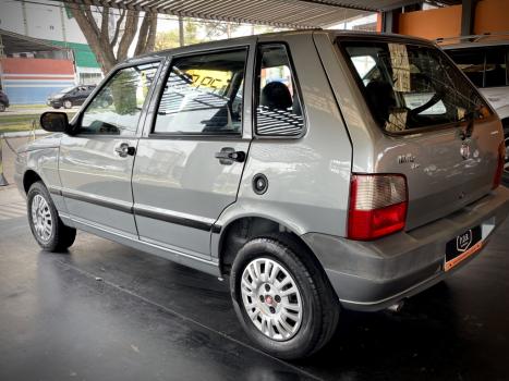 FIAT Uno 1.0 4P FLEX ECONOMY TOP, Foto 8