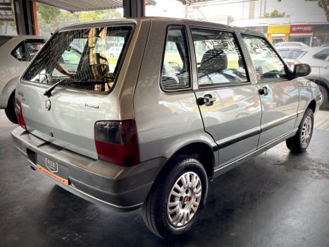 FIAT Uno 1.0 4P FLEX ECONOMY TOP, Foto 10