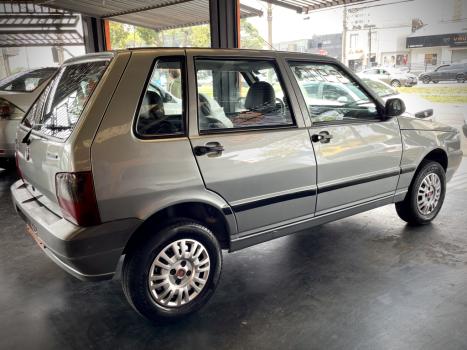 FIAT Uno 1.0 4P FLEX ECONOMY TOP, Foto 11