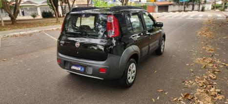 FIAT Uno 1.0 4P FLEX WAY CELEBRATION, Foto 2