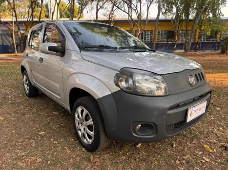 FIAT Uno 1.0 4P FLEX VIVACE EVO, Foto 4