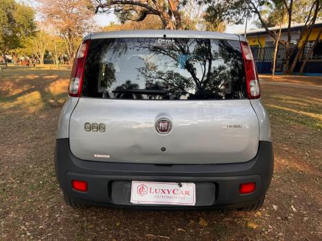 FIAT Uno 1.0 4P FLEX VIVACE EVO, Foto 6