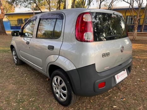 FIAT Uno 1.0 4P FLEX VIVACE EVO, Foto 7