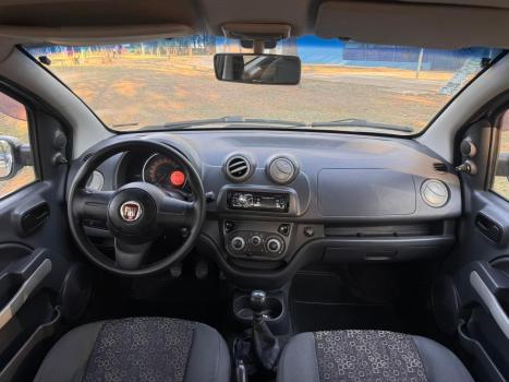 FIAT Uno 1.0 4P FLEX VIVACE EVO, Foto 9