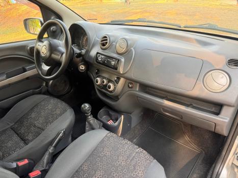 FIAT Uno 1.0 4P FLEX VIVACE EVO, Foto 16