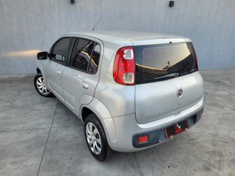 FIAT Uno 1.0 4P FLEX VIVACE EVO, Foto 12