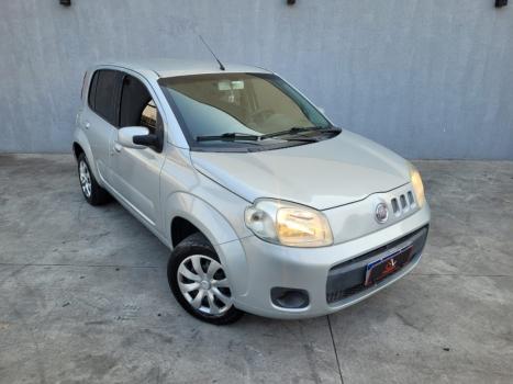 FIAT Uno 1.0 4P FLEX VIVACE EVO, Foto 7