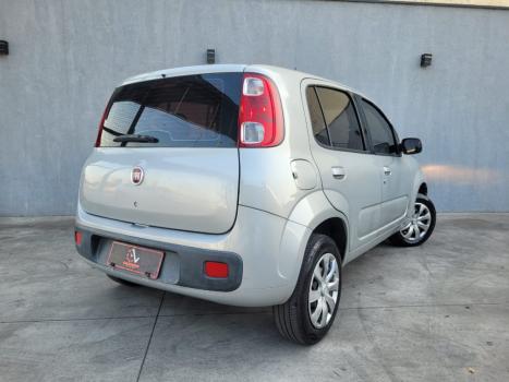 FIAT Uno 1.0 4P FLEX VIVACE EVO, Foto 10