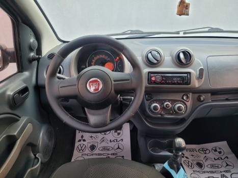 FIAT Uno 1.0 4P FLEX VIVACE EVO, Foto 14