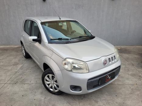 FIAT Uno 1.0 4P FLEX VIVACE EVO, Foto 10