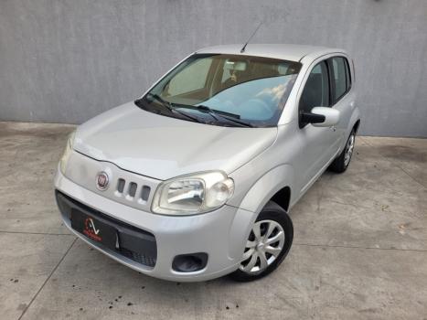 FIAT Uno 1.0 4P FLEX VIVACE EVO, Foto 1