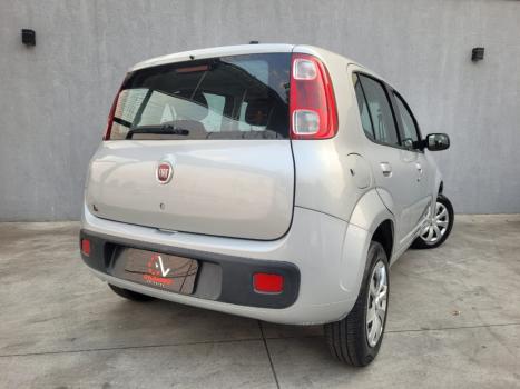 FIAT Uno 1.0 4P FLEX VIVACE EVO, Foto 6