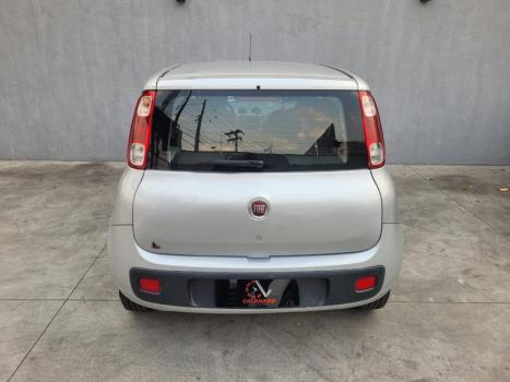 FIAT Uno 1.0 4P FLEX VIVACE EVO, Foto 11