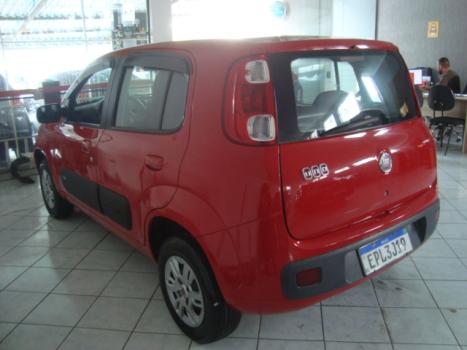 FIAT Uno 1.0 4P FLEX VIVACE EVO, Foto 2