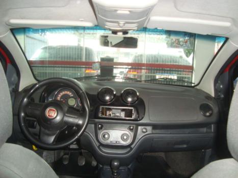 FIAT Uno 1.0 4P FLEX VIVACE EVO, Foto 6