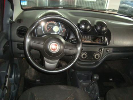 FIAT Uno 1.0 4P FLEX VIVACE EVO, Foto 7