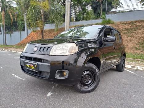 FIAT Uno 1.0 4P FLEX FIRE VIVACE, Foto 2