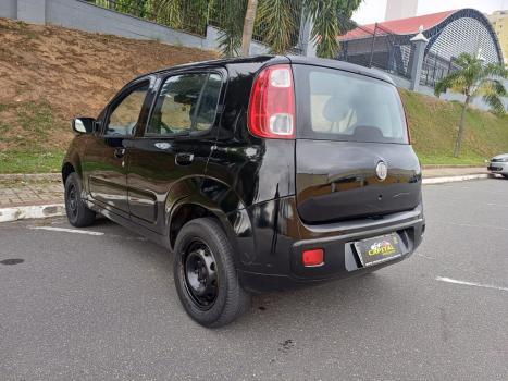 FIAT Uno 1.0 4P FLEX FIRE VIVACE, Foto 5