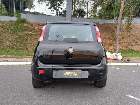 FIAT Uno 1.0 4P FLEX FIRE VIVACE, Foto 6