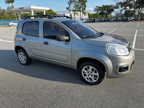 FIAT Uno 1.0 4P FLEX ATTRACTIVE, Foto 1