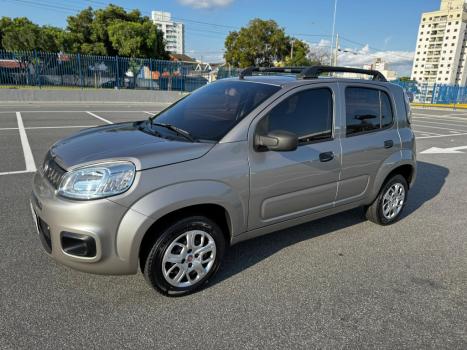 FIAT Uno 1.0 4P FLEX ATTRACTIVE, Foto 2