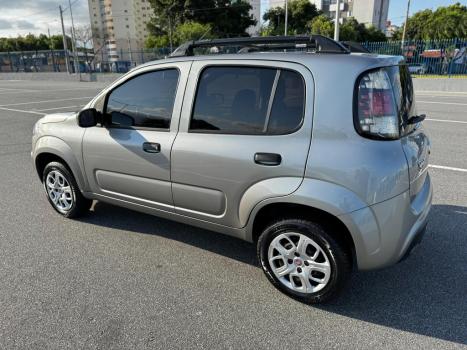 FIAT Uno 1.0 4P FLEX ATTRACTIVE, Foto 3