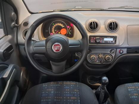 FIAT Uno 1.0 4P FLEX EVO VIVACE CELEBRATION, Foto 7