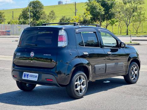 FIAT Uno 1.0 4P FLEX EVO ATTRACTIVE, Foto 4