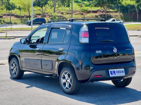 FIAT Uno 1.0 4P FLEX EVO ATTRACTIVE, Foto 6