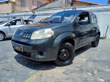 FIAT Uno 1.0 4P FLEX VIVACE, Foto 2