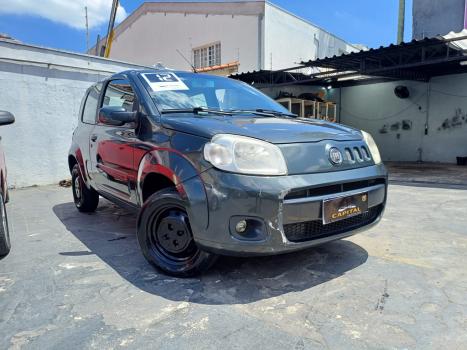 FIAT Uno 1.0 4P FLEX VIVACE, Foto 4