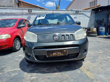 FIAT Uno 1.0 4P FLEX VIVACE, Foto 6